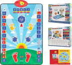 Digital Jae namaz for kids