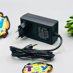 Original Ride-on Car Charger With Light