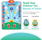 Digital Jae namaz for kids