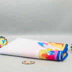 80x60cm Ocean Doodle Water Magical Painting Play Mat