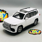 ABS Inertial Lexus Model Car - 1Pc