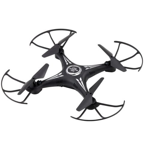 Y-35 RC 2.4GHz Four Axis Flying Quadcopter Drone