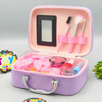 20Pcs Realistic Frozen Themed Makeup Bag
