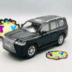 ABS Inertial Lexus Model Car - 1Pc