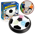 Kids Mini Hover Ball With Light & Music