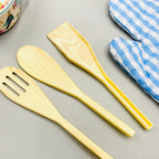 10Pcs Kids Premium Tinplate Cooking Set