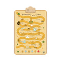 Prophets of Islam Interactive Audio Mat & Wall Art | Learn About the 25 Prophets Stories