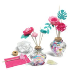 DIY Handmade Aroma Diffuser Vase Kit
