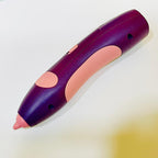 3D Drawing Pen