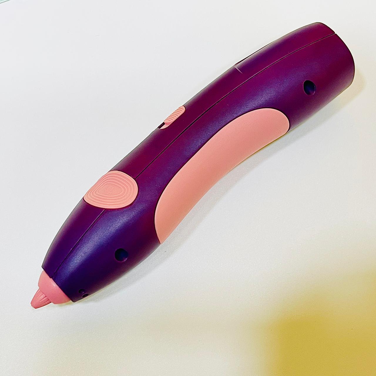 3D Drawing Pen