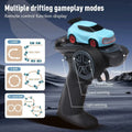 2.4G RC Mini 4WD Drift Car