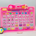 Barbie Book - Major Fault