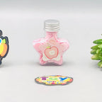 1Pc Portable Travel Star Shape Paper Soap