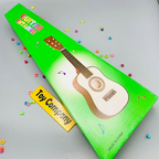 22* Inches Kids Manual String Guitar