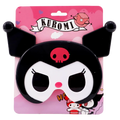Children's Kuromi Frame Sunglasses - 1Pc