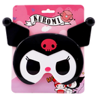 Children's Kuromi Frame Sunglasses - 1Pc