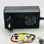 Original Ride-on Car Charger With Light