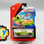 1Pc Diecast Color Changing Model Car - Assortment