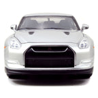 Jada 1:24 Diecast Fast & Furious Brian's Nissan GTR R35