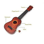 22* Inches Kids Manual String Guitar