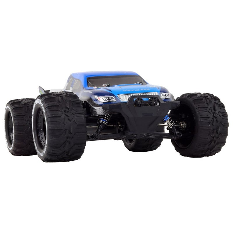 40km/h RC Rabbits High Speed 4WD Off-Road Car