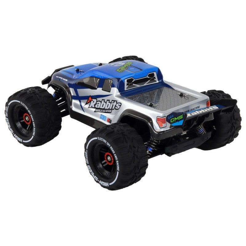 40km/h RC Rabbits High Speed 4WD Off-Road Car