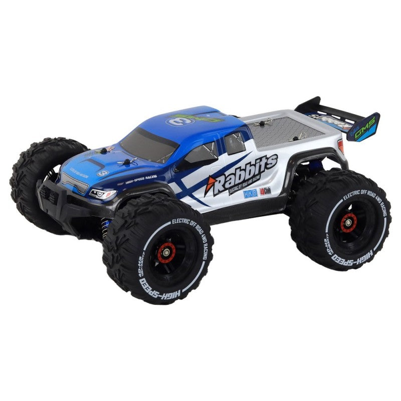 40km/h RC Rabbits High Speed 4WD Off-Road Car
