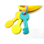 Huanger Smart Remote Car Key