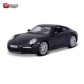 Bburago 1:24 Porsche 911 Carrera S Model