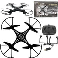 Y-35 RC 2.4GHz Four Axis Flying Quadcopter Drone